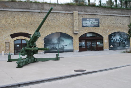 Ouverture Du Musée  1 JUIN 2019